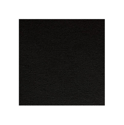 CreateART BLACK Primed Artist Canvas 12oz 216cm - per metre