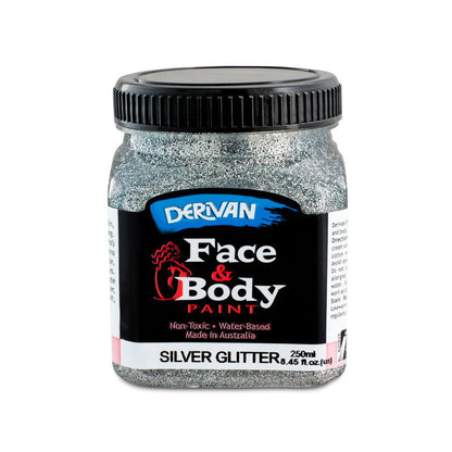 DERIVAN FACE PAINT 250ml