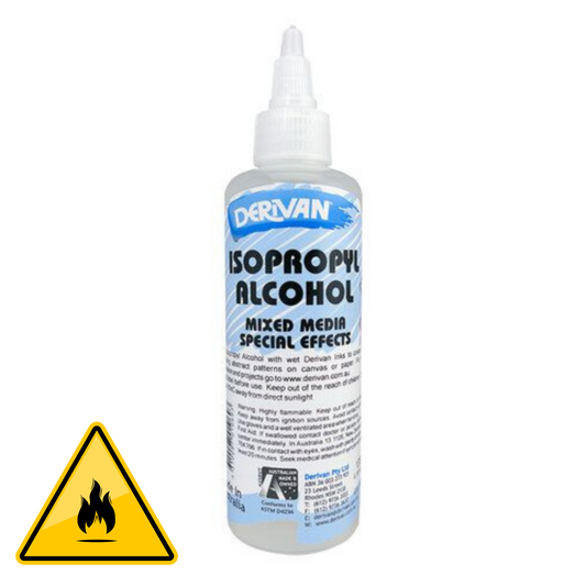 DERIVAN ISOPROPYL ALCOHOL 135ml