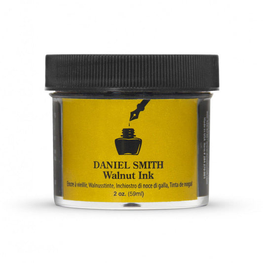 Daniel Smith Walnut Ink 59ml