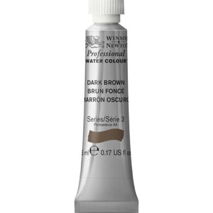 Winsor and Newton Professional Watercolour 5ml