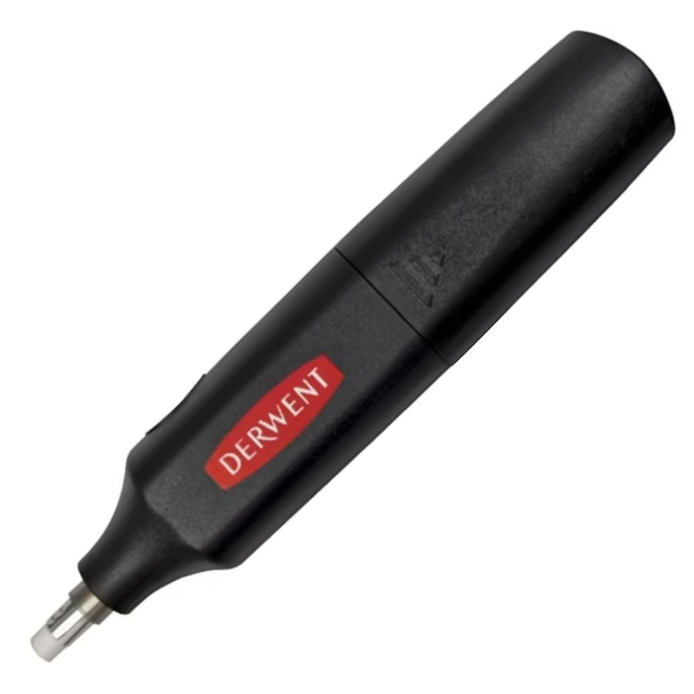 Derwent Battery Operated Eraser