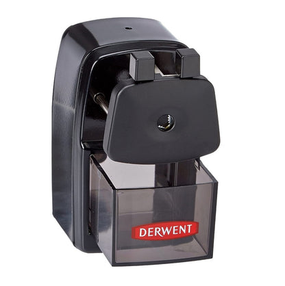 Derwent Superpoint Manual Helical Sharpener