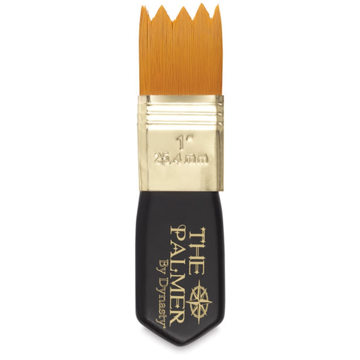 Dynasty Palmer Taklon Wave Brush