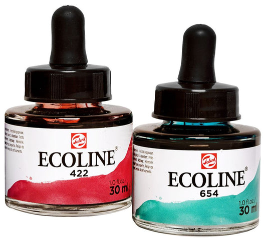 ECOLINE Watercolour Ink 30ml