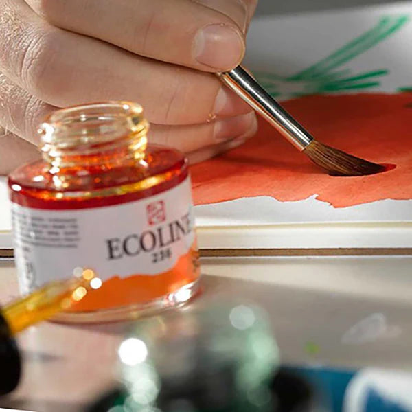 ECOLINE Watercolour Ink 30ml