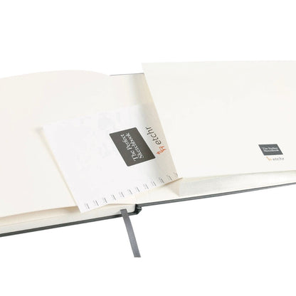 ETCHR PERFECT SKETCHING BOOK