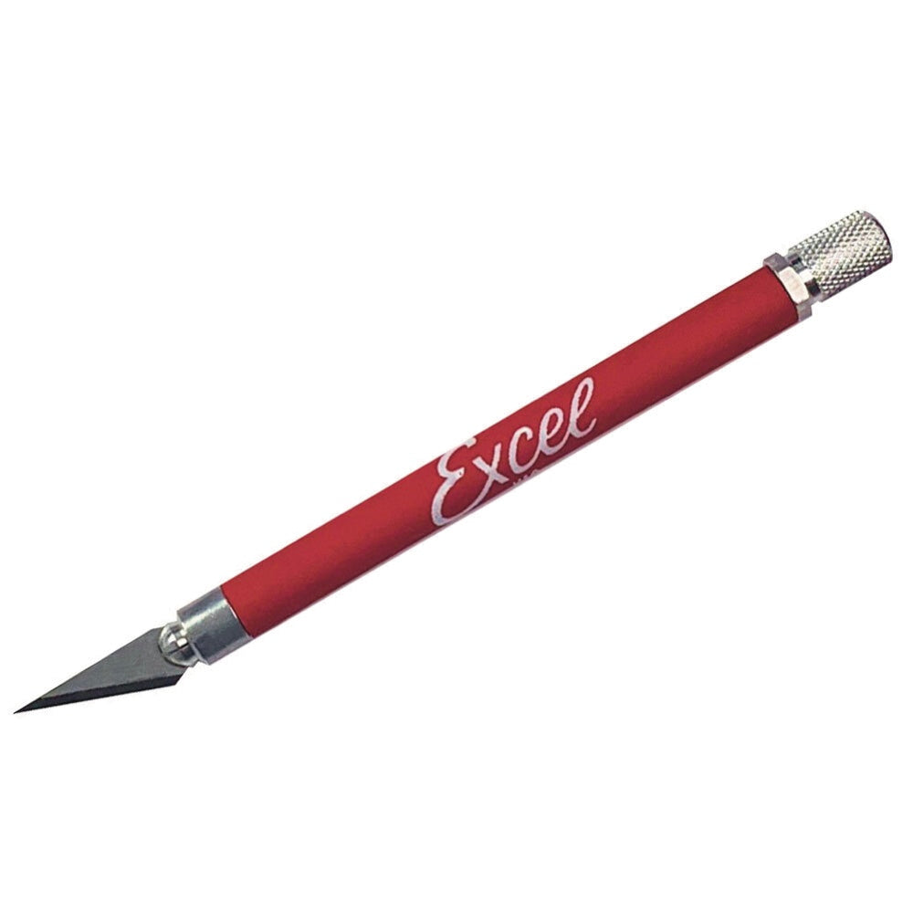 EXCEL Grip on Precision Knife K-18