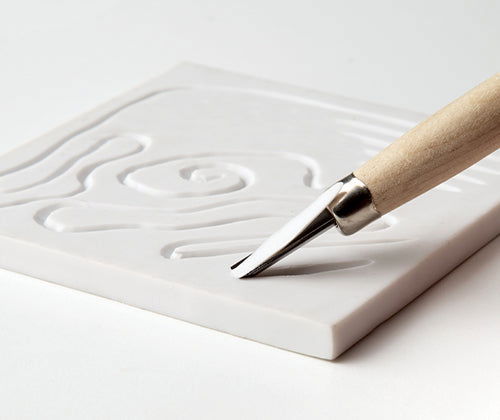 EZY CARVE PRINT BLOCK