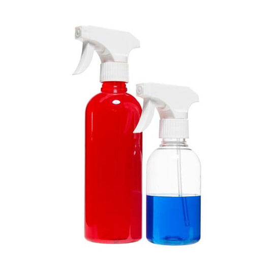 Educational Colours SPRAY BOTTLE 500ml - each