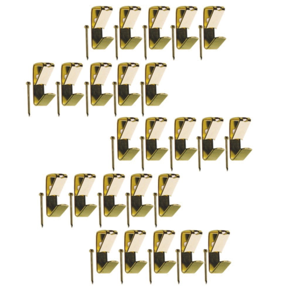 Everhang Picture Hooks 25pcs