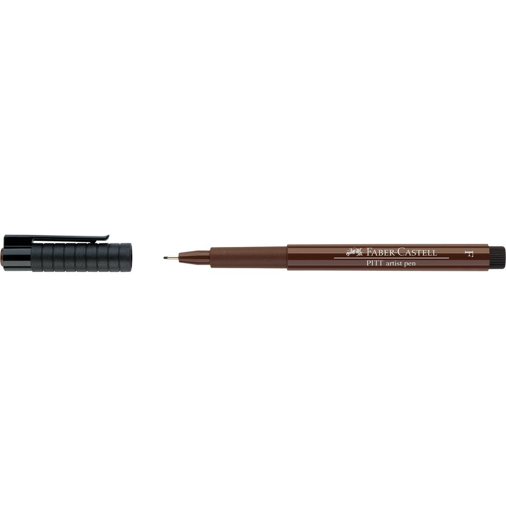 Faber-Castell Pitt Artist Pen Fine Tip