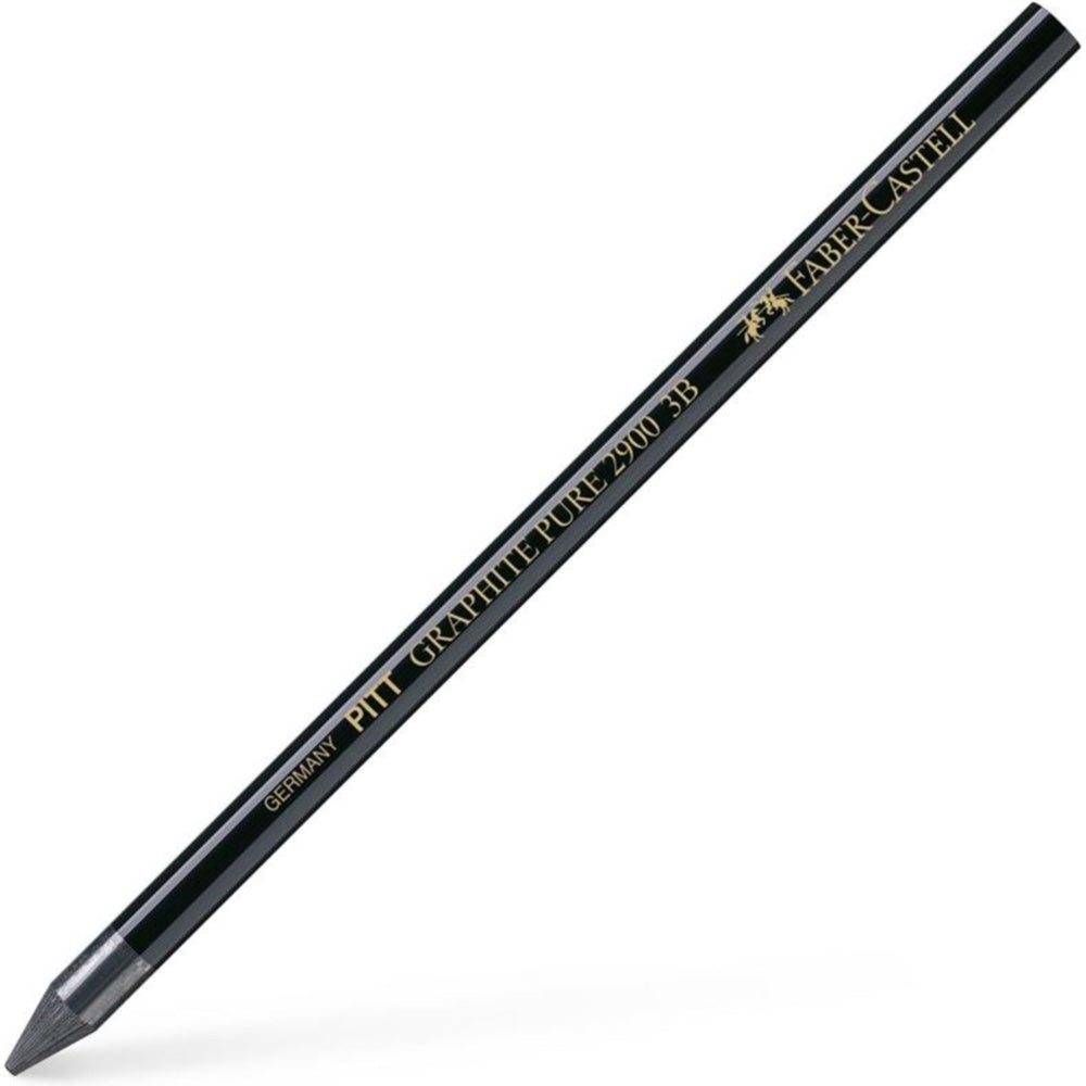 Faber-Castell Pure Graphite Stick 3B