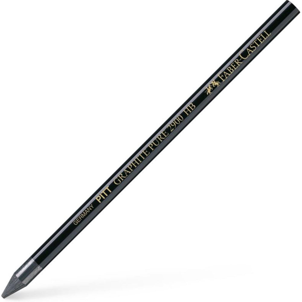 Faber-Castell Pure Graphite Stick HB