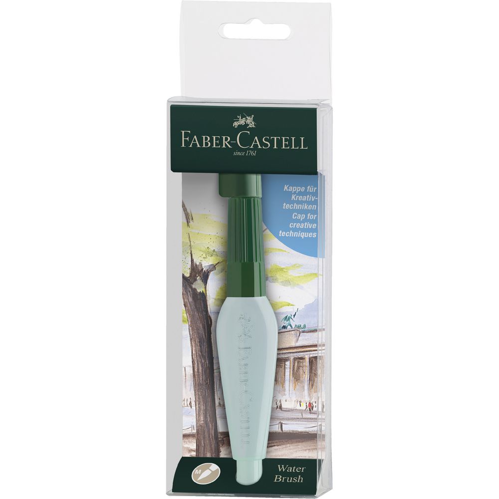 Faber-Castell Water Brush 6ml