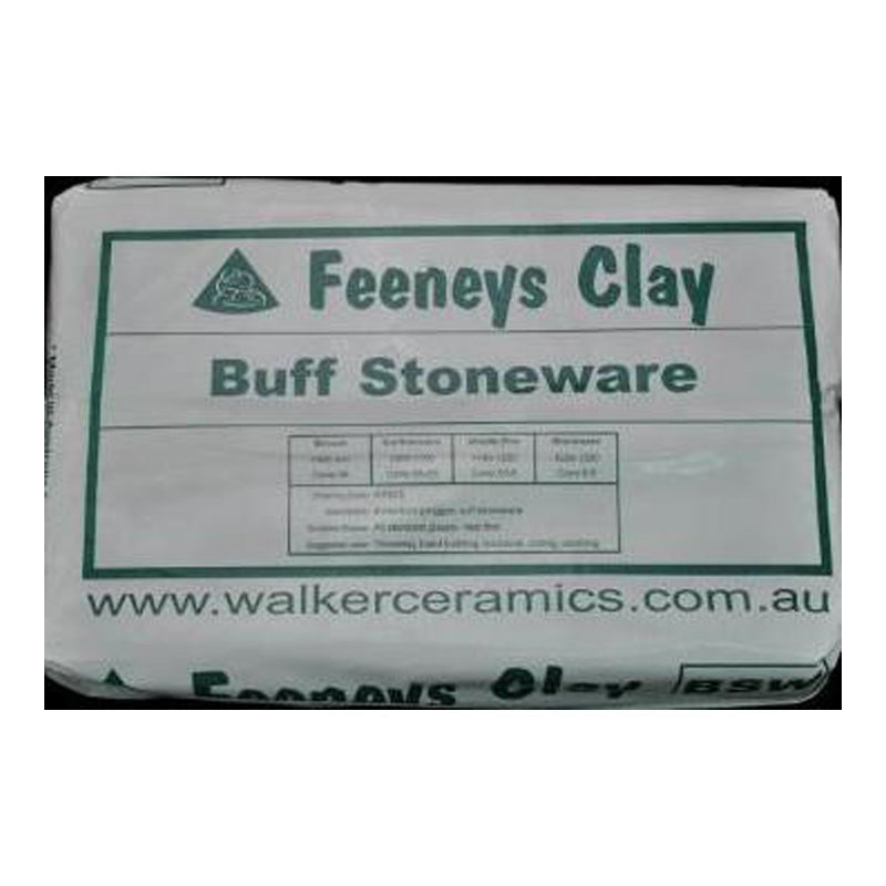 Feeneys Buff Stoneware 12.5kg BS - #product_vendor