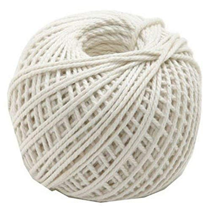 Fine Cotton Twine - 25m