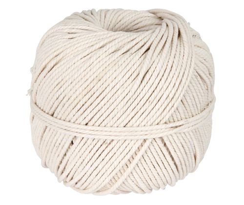 Fine Cotton Twine - 25m