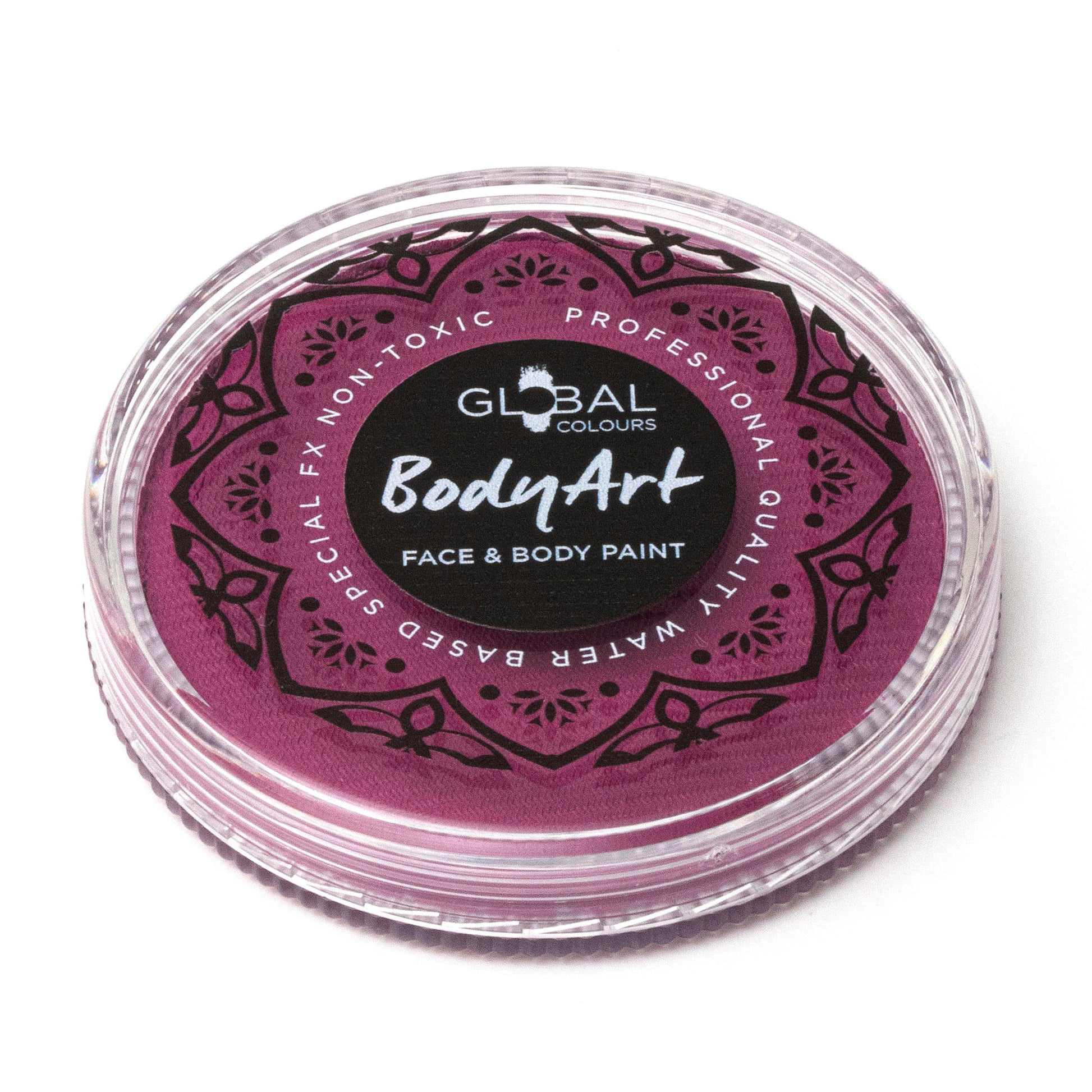 GLOBAL BODYART MAKEUP 32gm Magenta