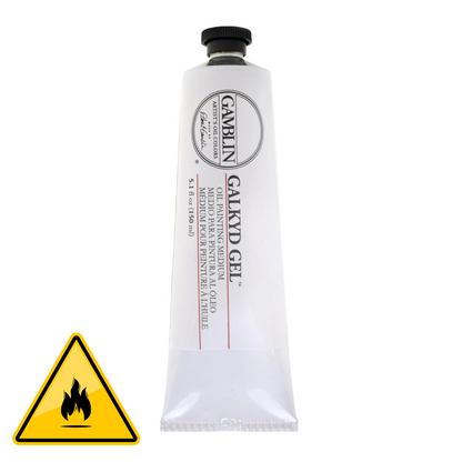 Gamblin Galkyd Gel 150ml