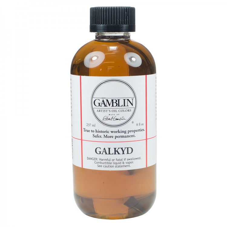 Gamblin Galkyd Medium 250ml