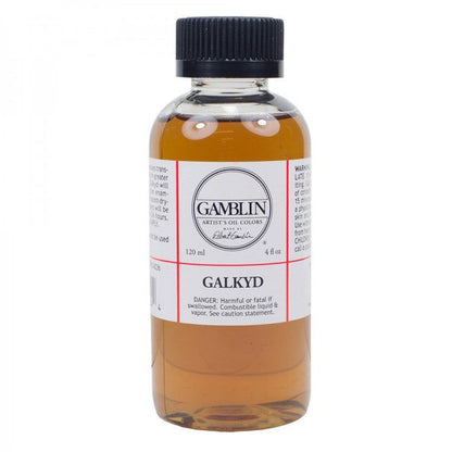 Gamblin Galkyd Medium 125ml