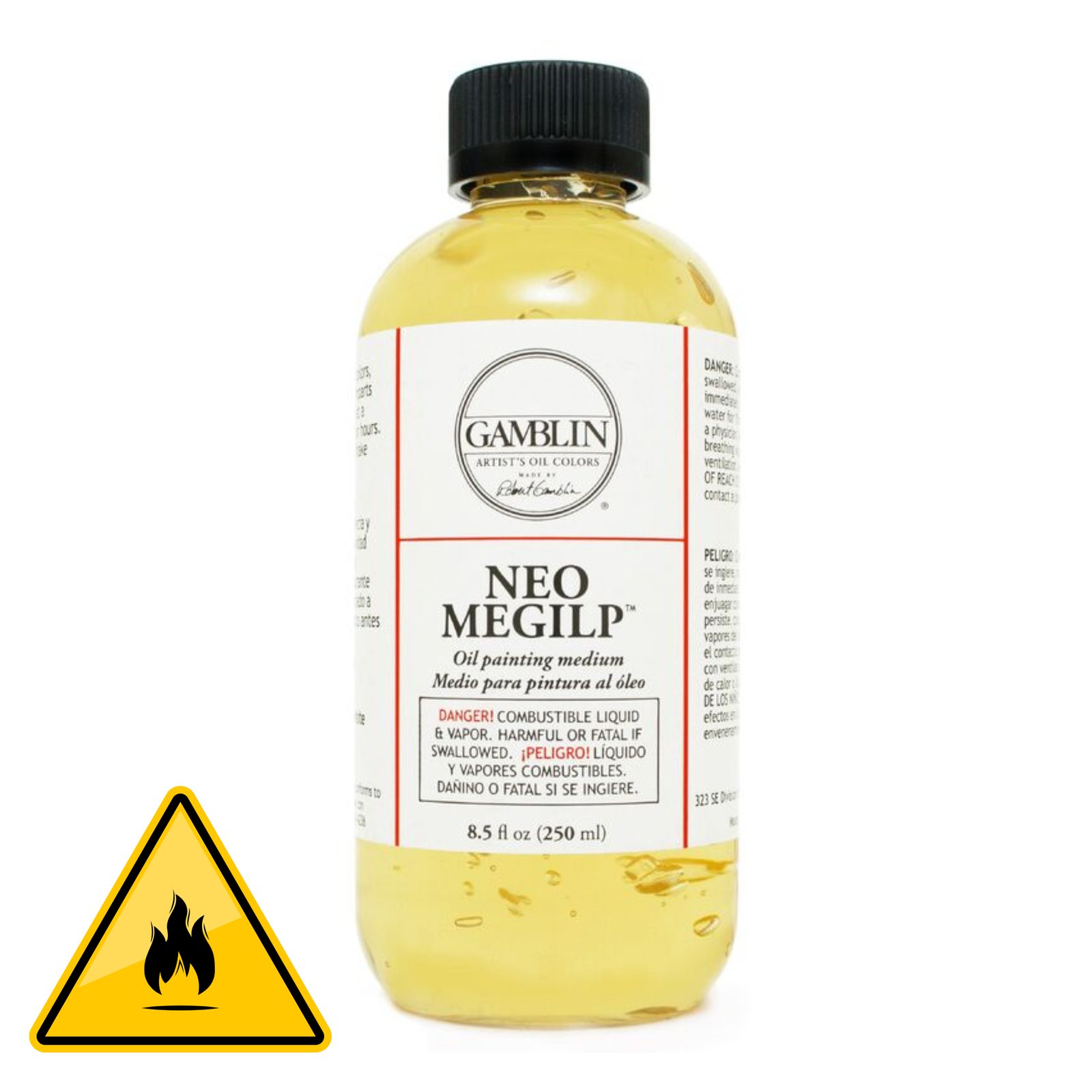 Gamblin Neo-Megilp 250ml