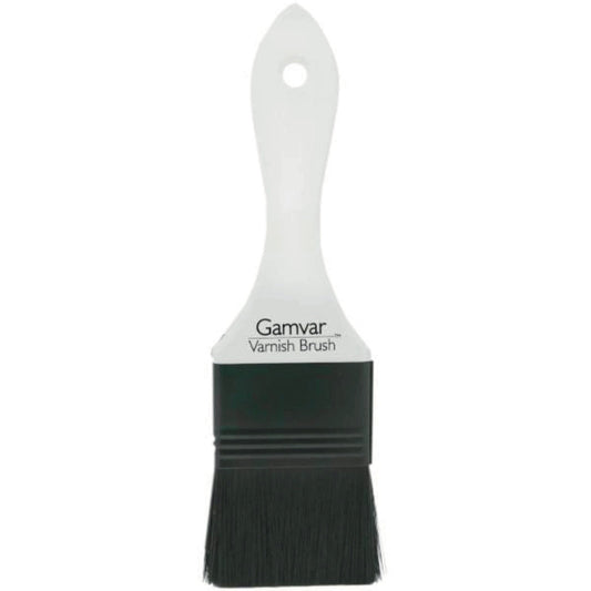 Gamvar Varnish Brush 50mm