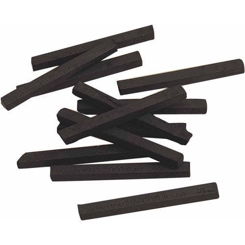 Generals Compressed Charcoal Stick