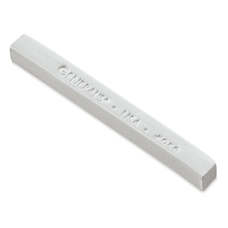 Generals Compressed Charcoal Stick