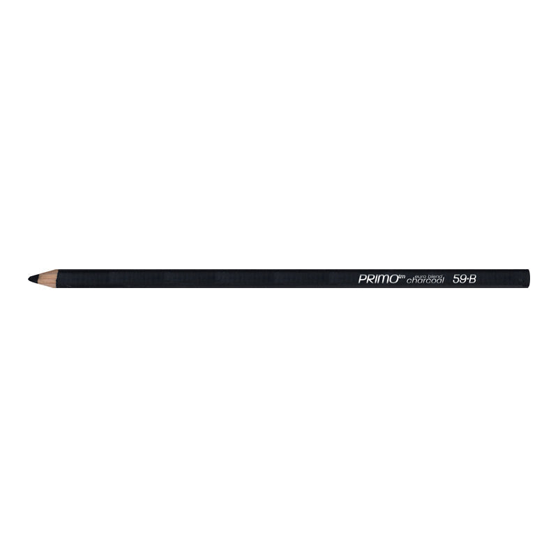 Generals Primo Charcoal Pencil B