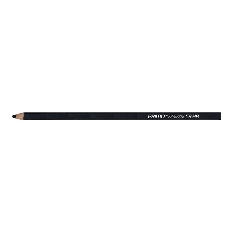 Generals Primo Charcoal Pencil HB