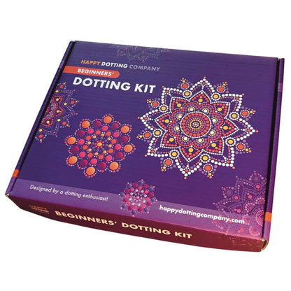 Happy Dotting - Beginners Dotting Kit