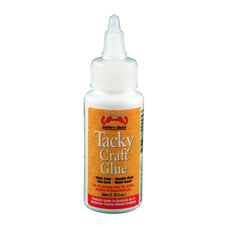 Helmar Tacky Craft Glue