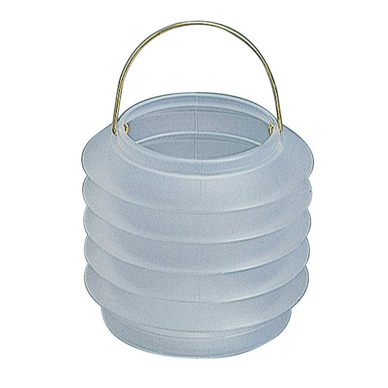 Holbein Collapsible Brush Washer - lantern style