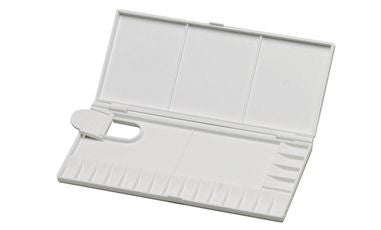 Holbein Folding Plastic Palette No. l1128- MP