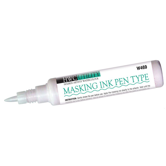 Holbein Masking Pen 25ml