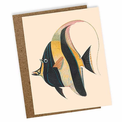 Ikonink Gift Card - Angelfish