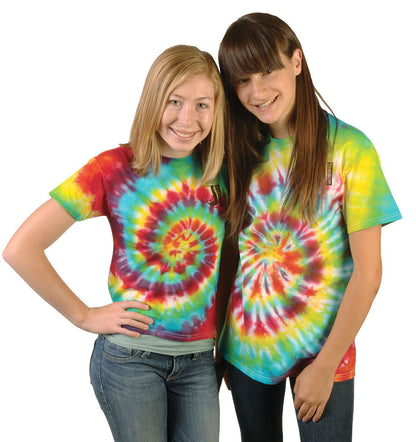 Jacquard Funky Groovy Tie Dye Kit - Original