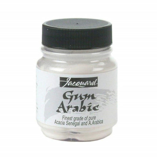 Jacquard Gum Arabic 28gm