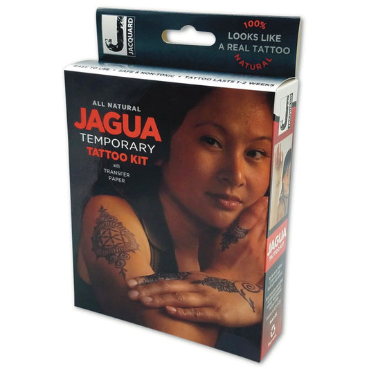 Jacquard Jagua Tattoo Kit