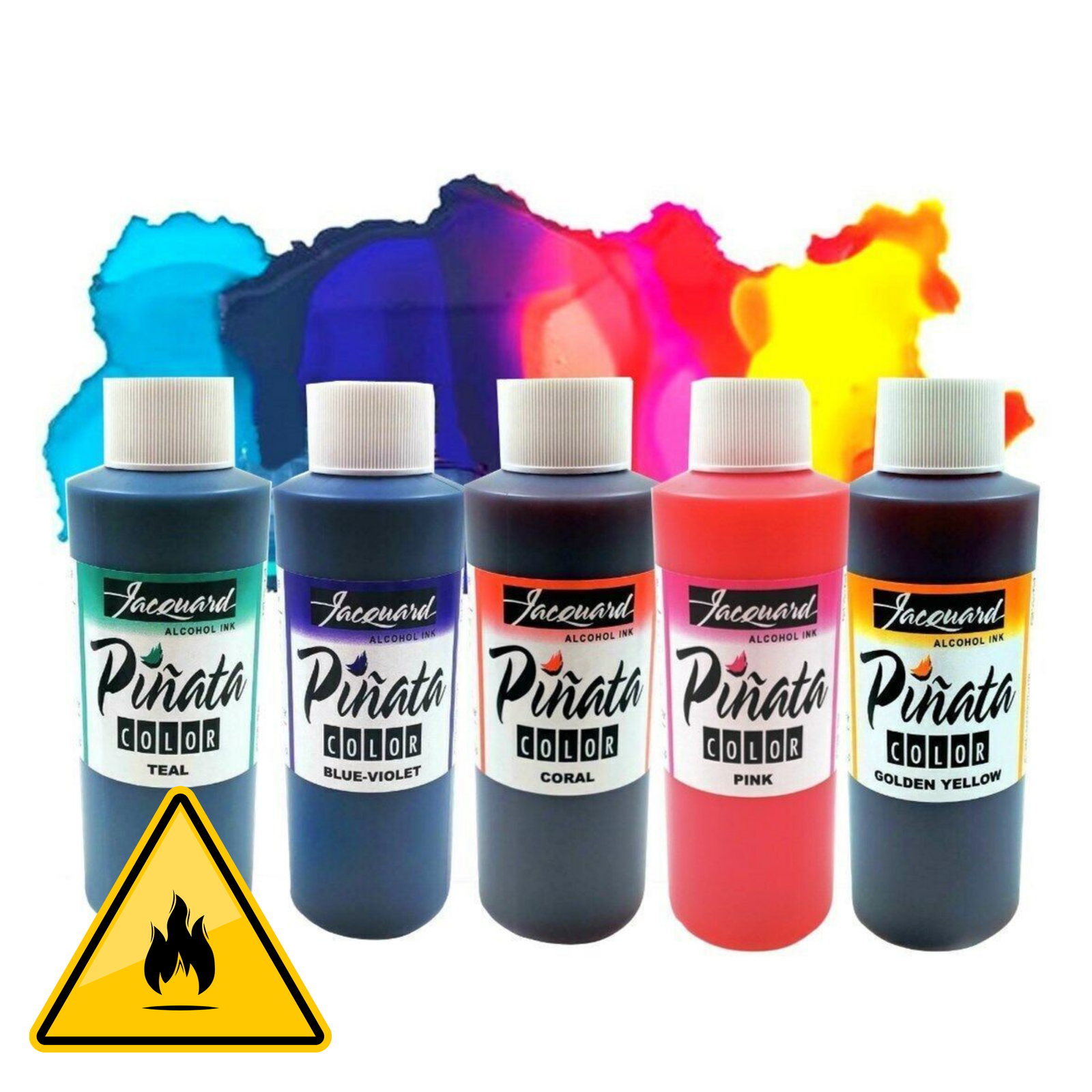 Jacquard Pinata Alcohol Ink 118ml