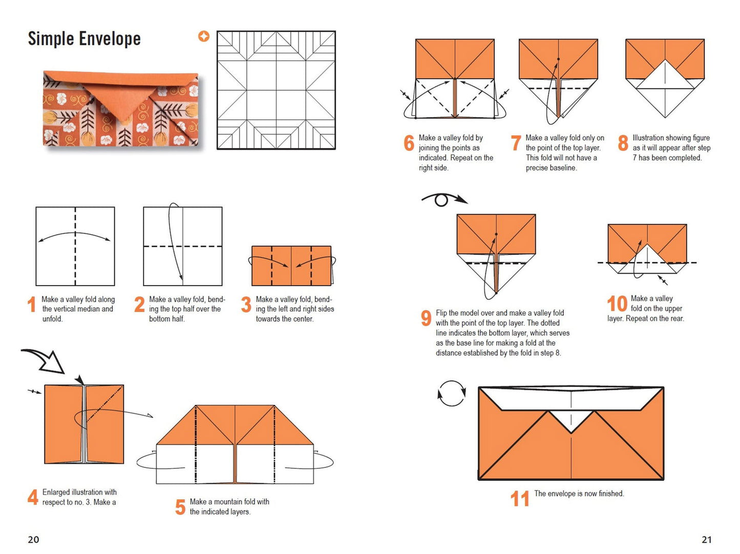 Japanese Origami for Beginners