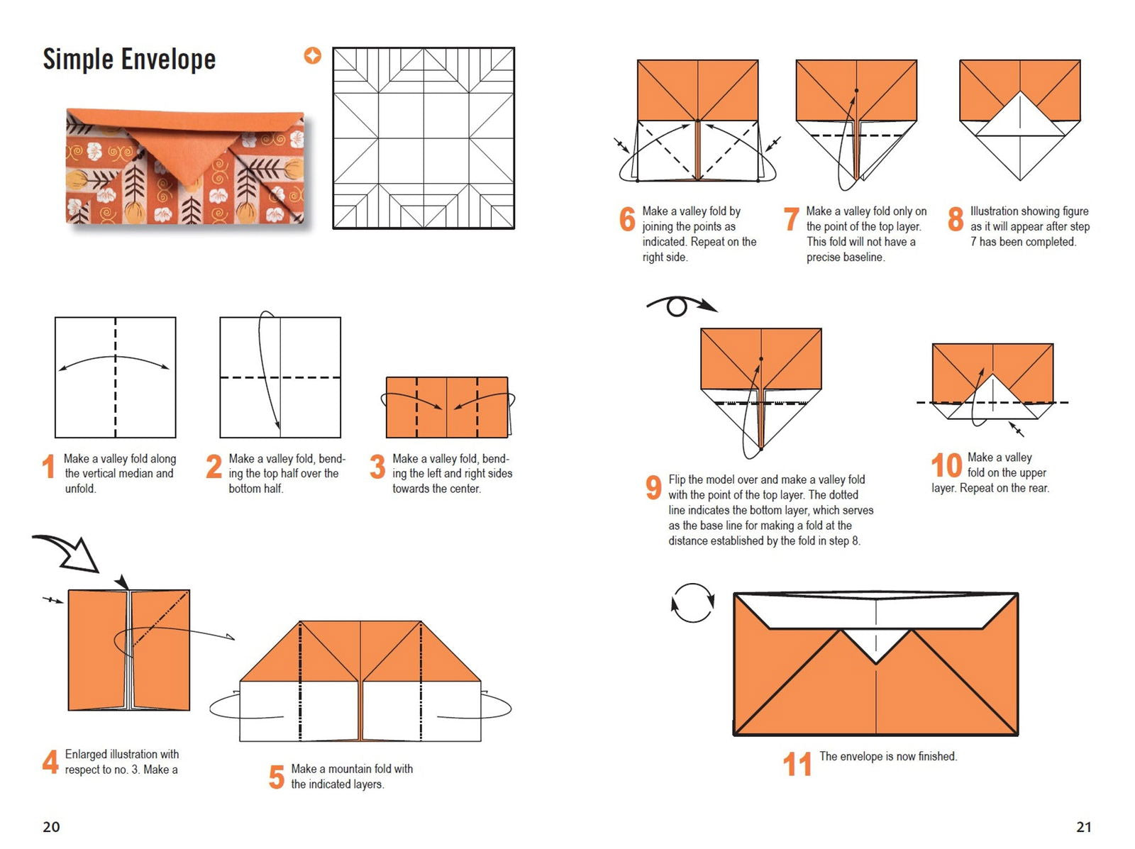 Japanese Origami for Beginners