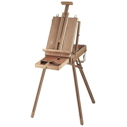 Jasart French Easel - Jasart