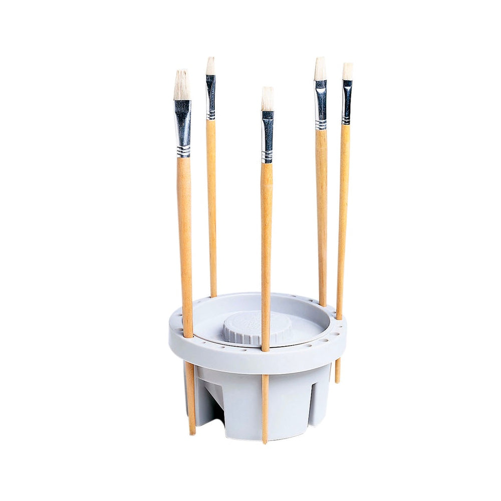 Jasart Plastic Brush Tub 210