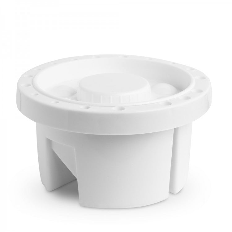 Jasart Plastic Brush Tub 210