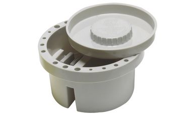 Jasart Plastic Brush Tub 210