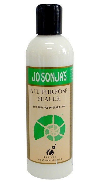 Jo Sonja 250ml All Purpose Sealer