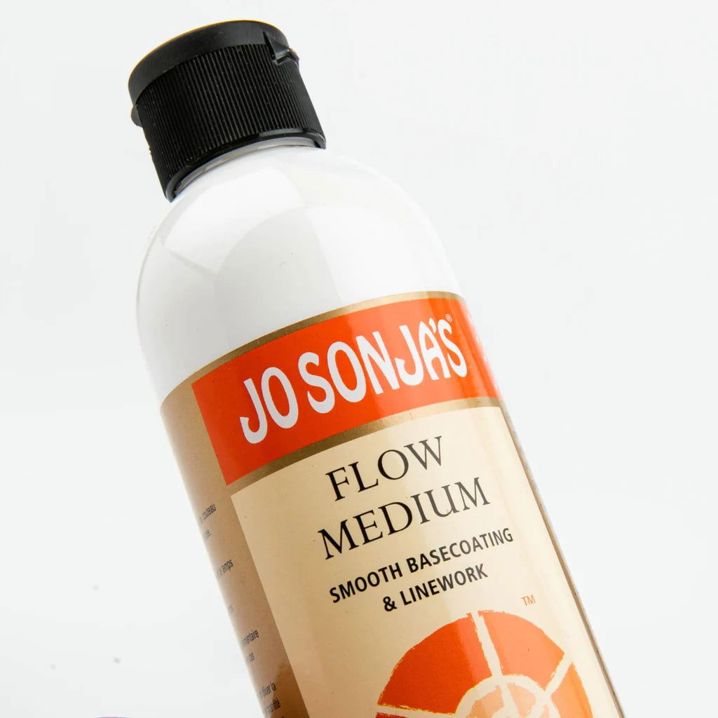 Jo Sonja 250ml Flow Medium